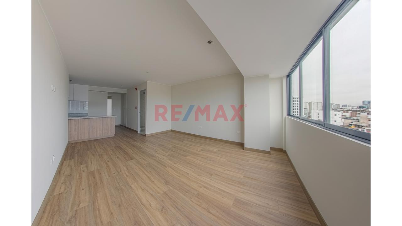 Ultimo Flat De Estreno Entrega Inmediata — foto 7