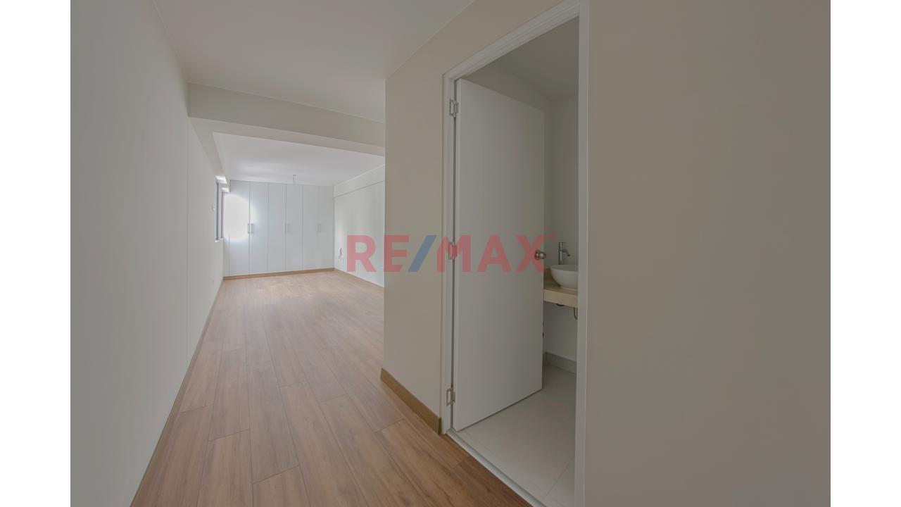 Ultimo Flat De Estreno Entrega Inmediata — foto 11