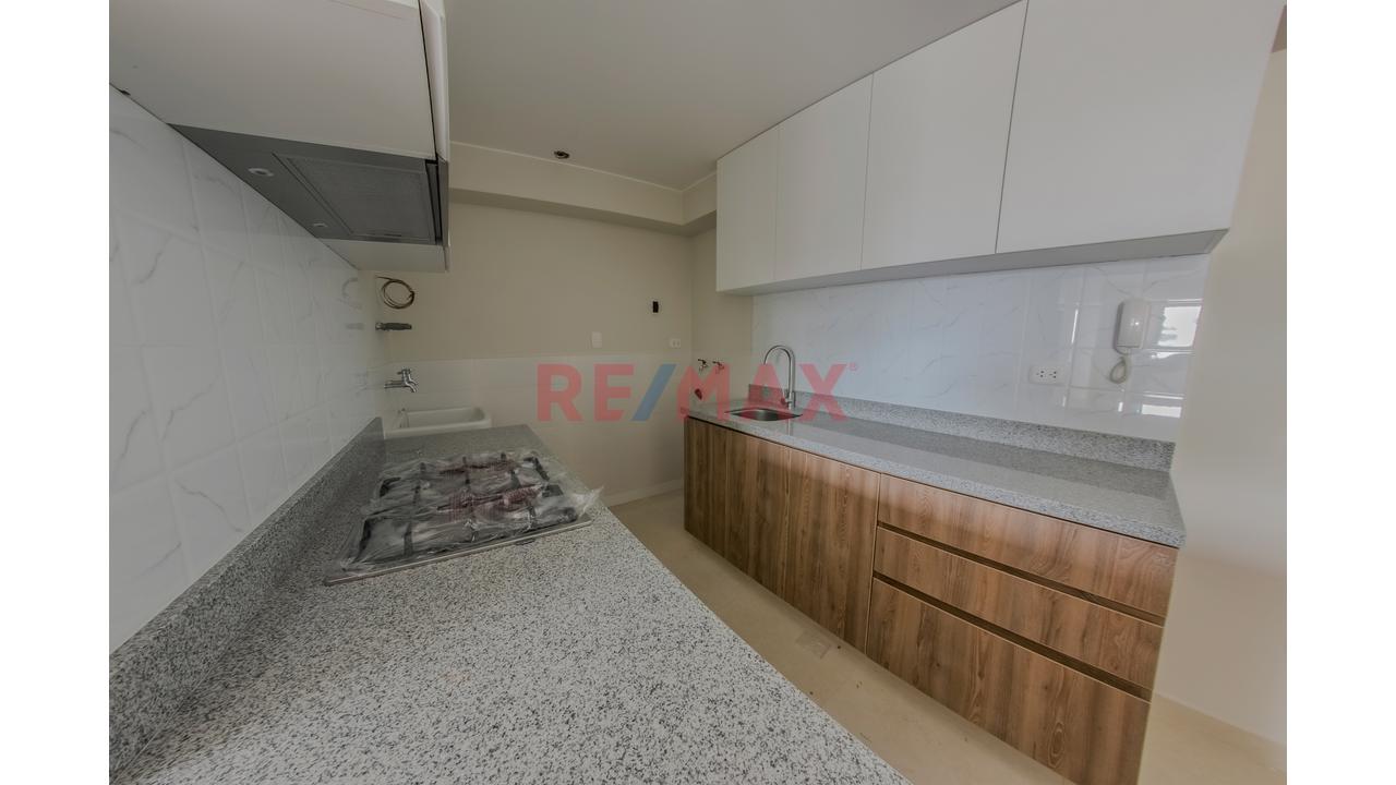 Ultimo Flat De Estreno Entrega Inmediata — foto 13