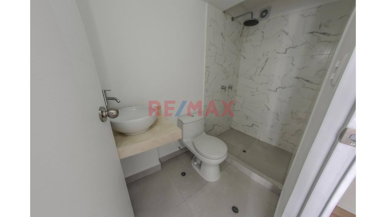 Ultimo Flat De Estreno Entrega Inmediata — foto 14