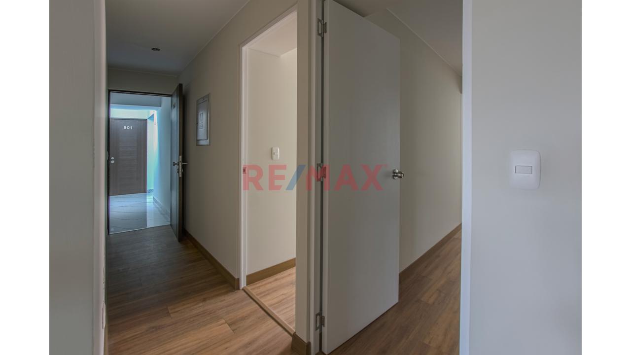 Ultimo Flat De Estreno Entrega Inmediata — foto 15