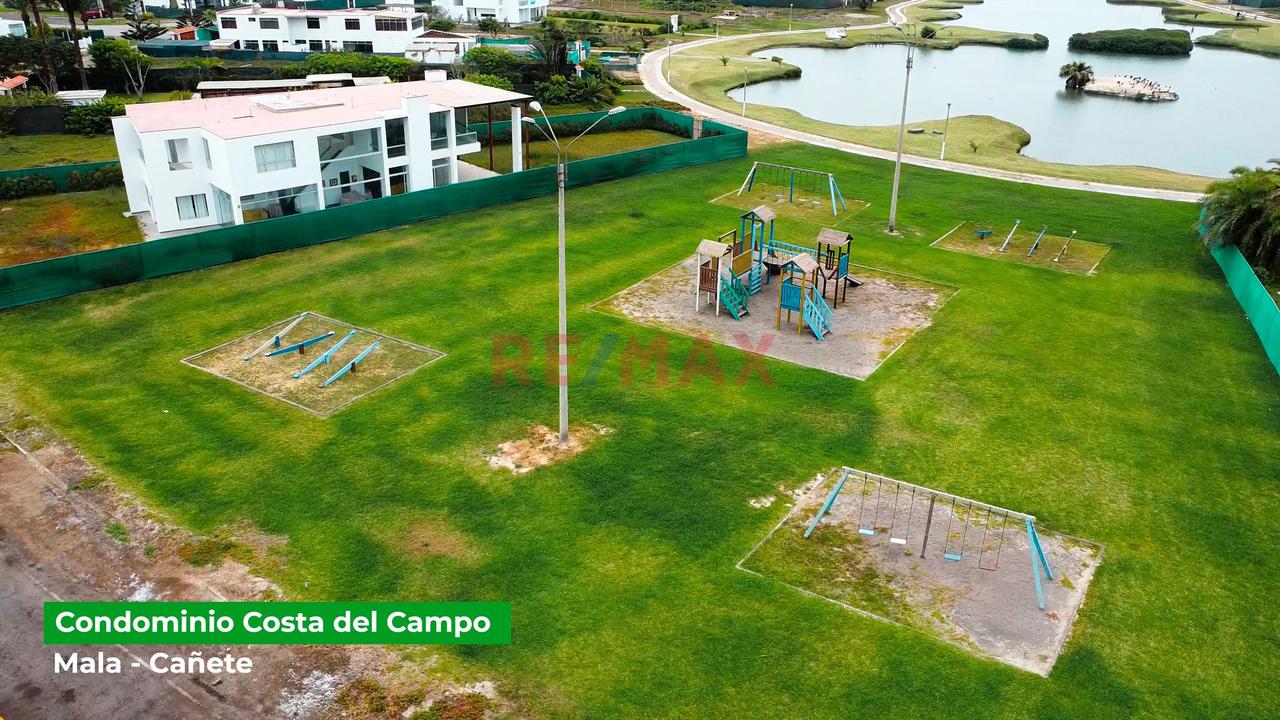 Se Vende Espectacular Terreno De 1,000 M²  En Exclusivo Condominio De Playa — foto 14