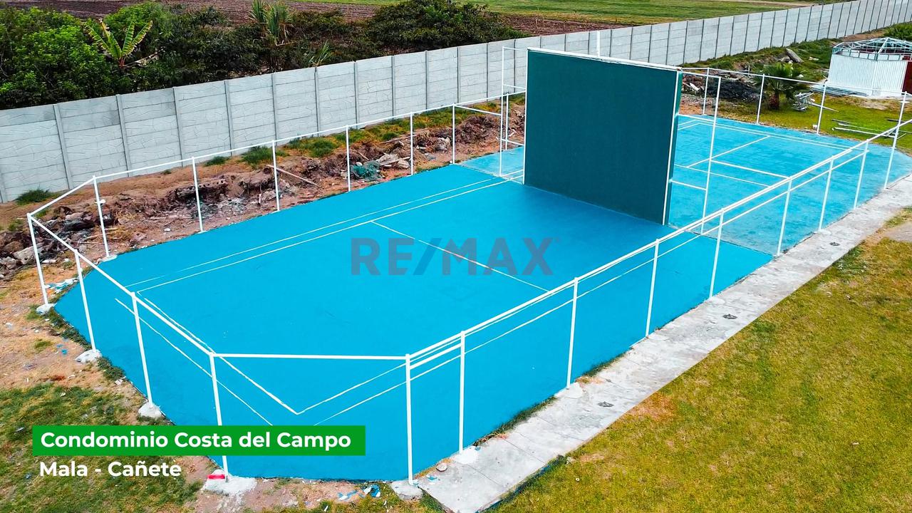 Se Vende Espectacular Terreno De 1,000 M²  En Exclusivo Condominio De Playa — foto 15