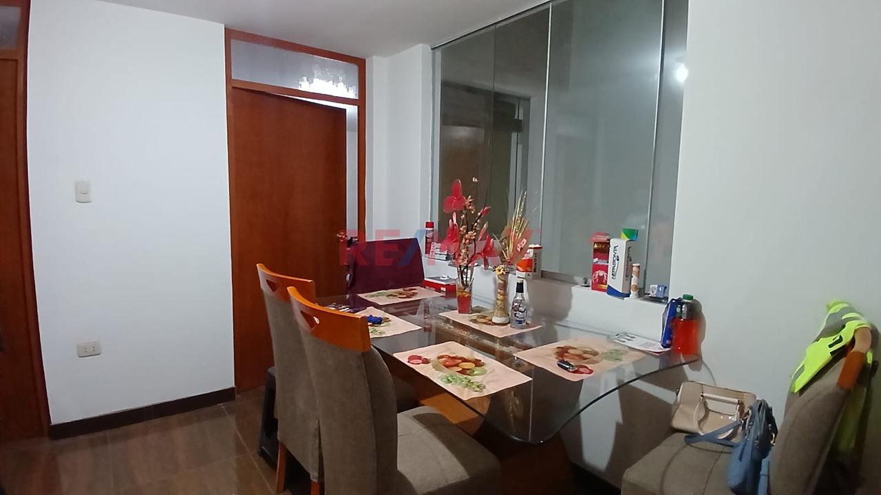 En Venta Casa De 4 Pisos Con 2 Minis Departamentos Y 1 Duplex - 7