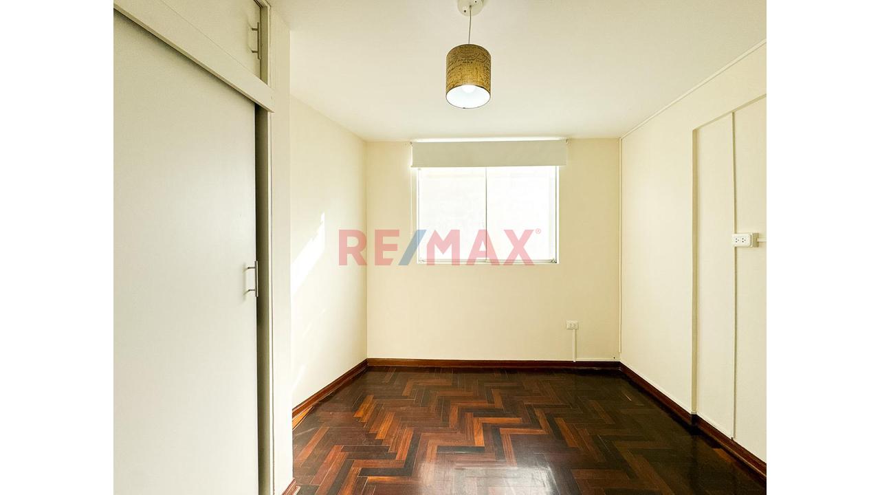 Excelente Oportunidad De Vivir En Una De Las Zonas Mas Solicitadas De San Borja Departamento Frente Al Pentagonito - 8