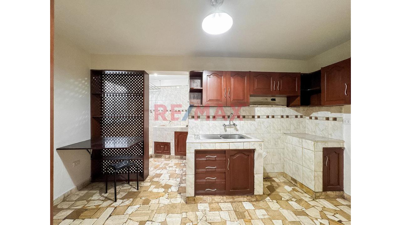 Excelente Oportunidad De Vivir En Una De Las Zonas Mas Solicitadas De San Borja Departamento Frente Al Pentagonito - 11