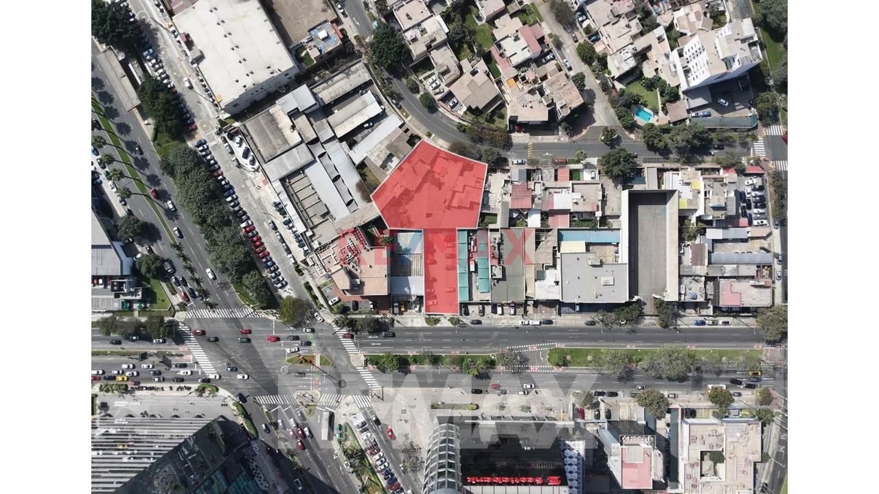 Se Alquilan Oficinas A Espaldas De Canaval Y Moreyra En San Isidro — foto 2