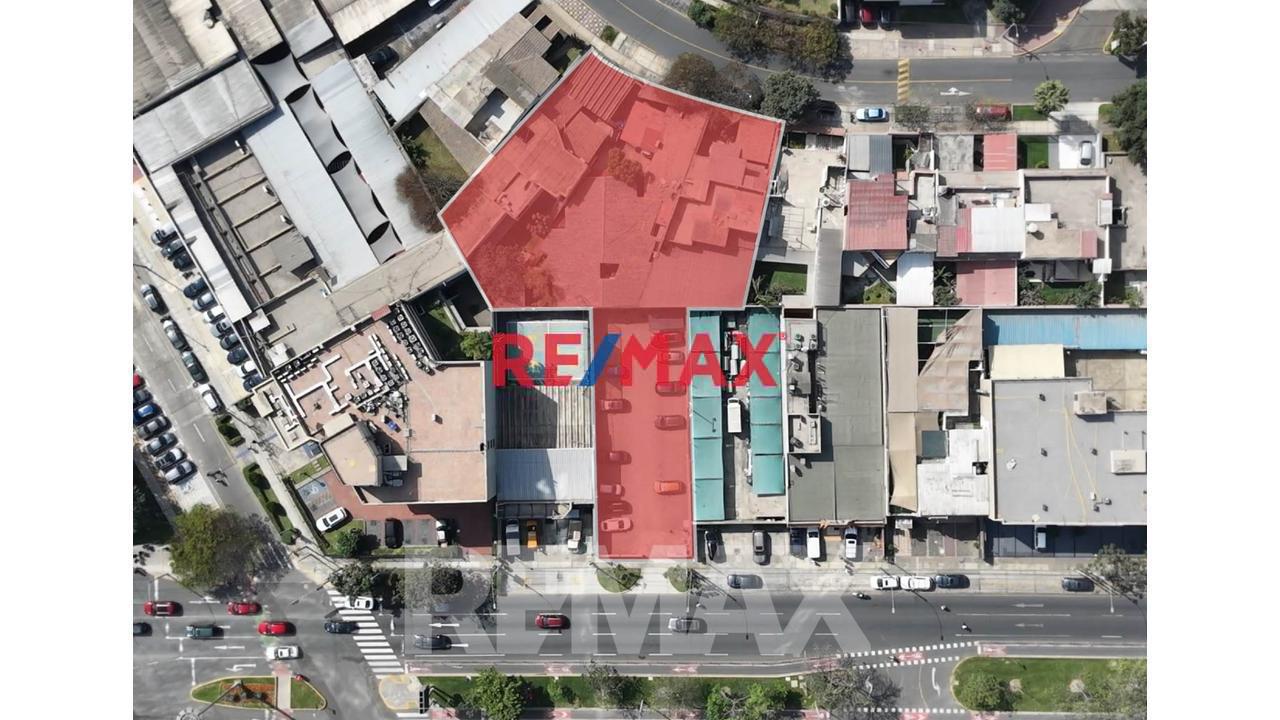Se Alquilan Oficinas A Espaldas De Canaval Y Moreyra En San Isidro