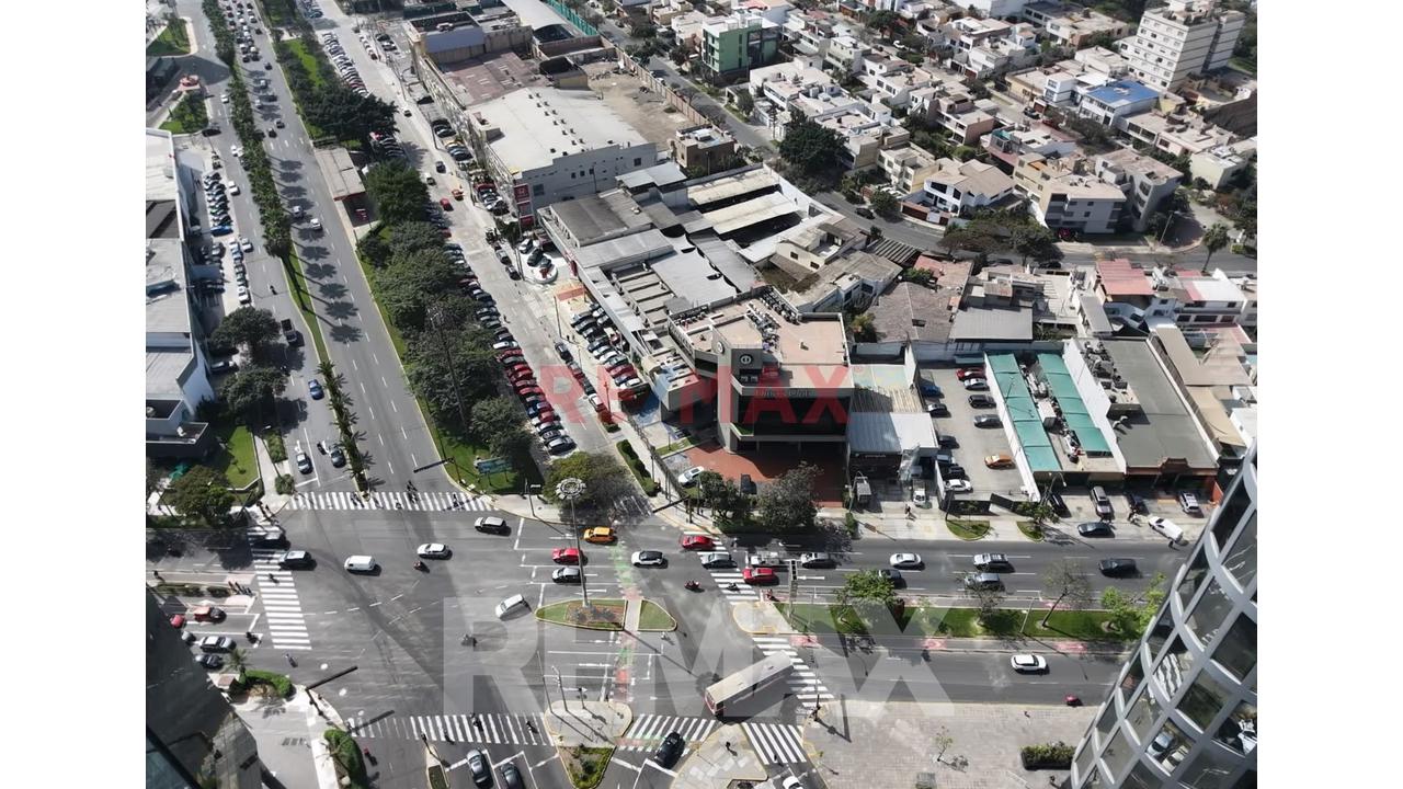 Se Alquilan Oficinas A Espaldas De Canaval Y Moreyra En San Isidro — foto 15