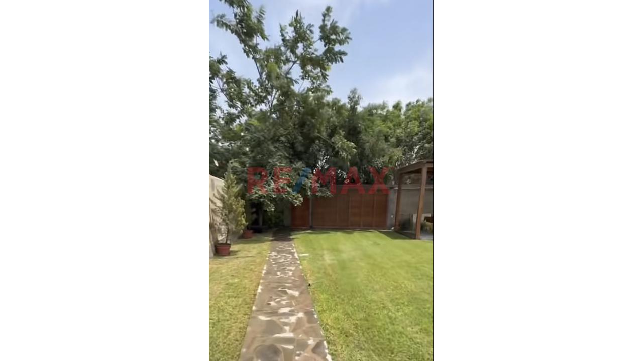 Cieneguilla | Venta Casa De Campo Premium Con Piscina Y Jardin - 2