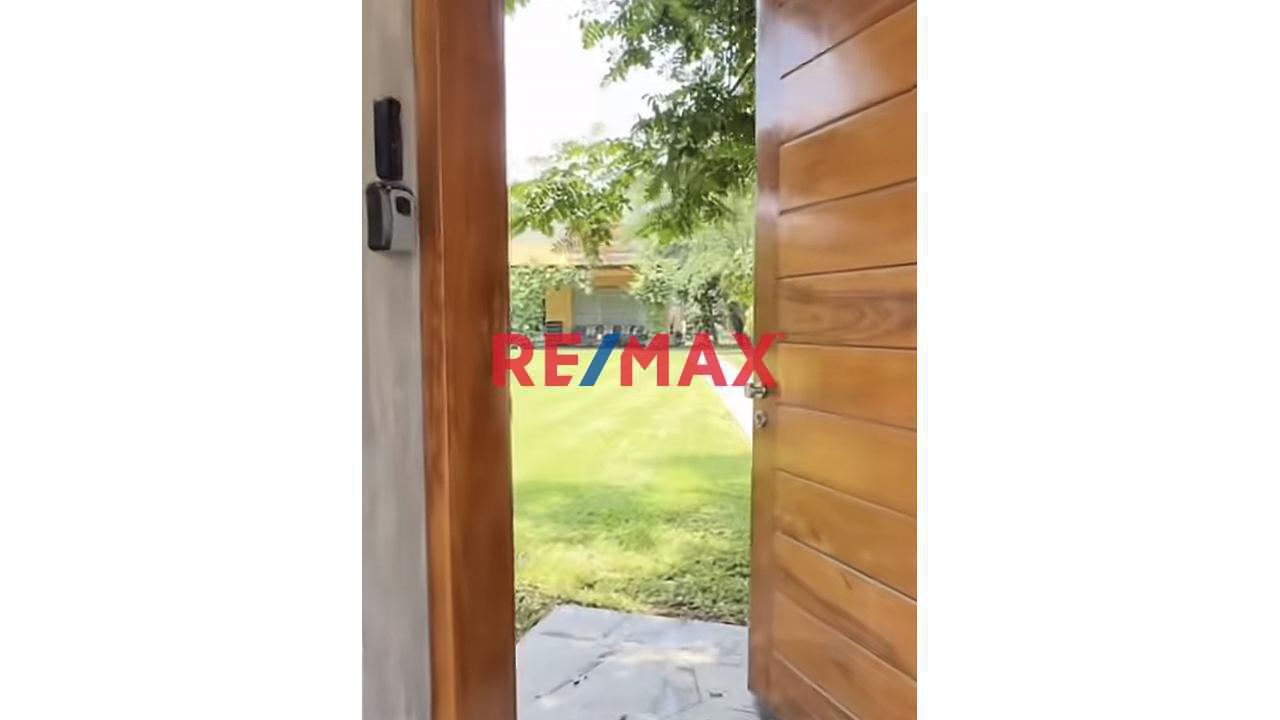 Cieneguilla | Venta Casa De Campo Premium Con Piscina Y Jardin