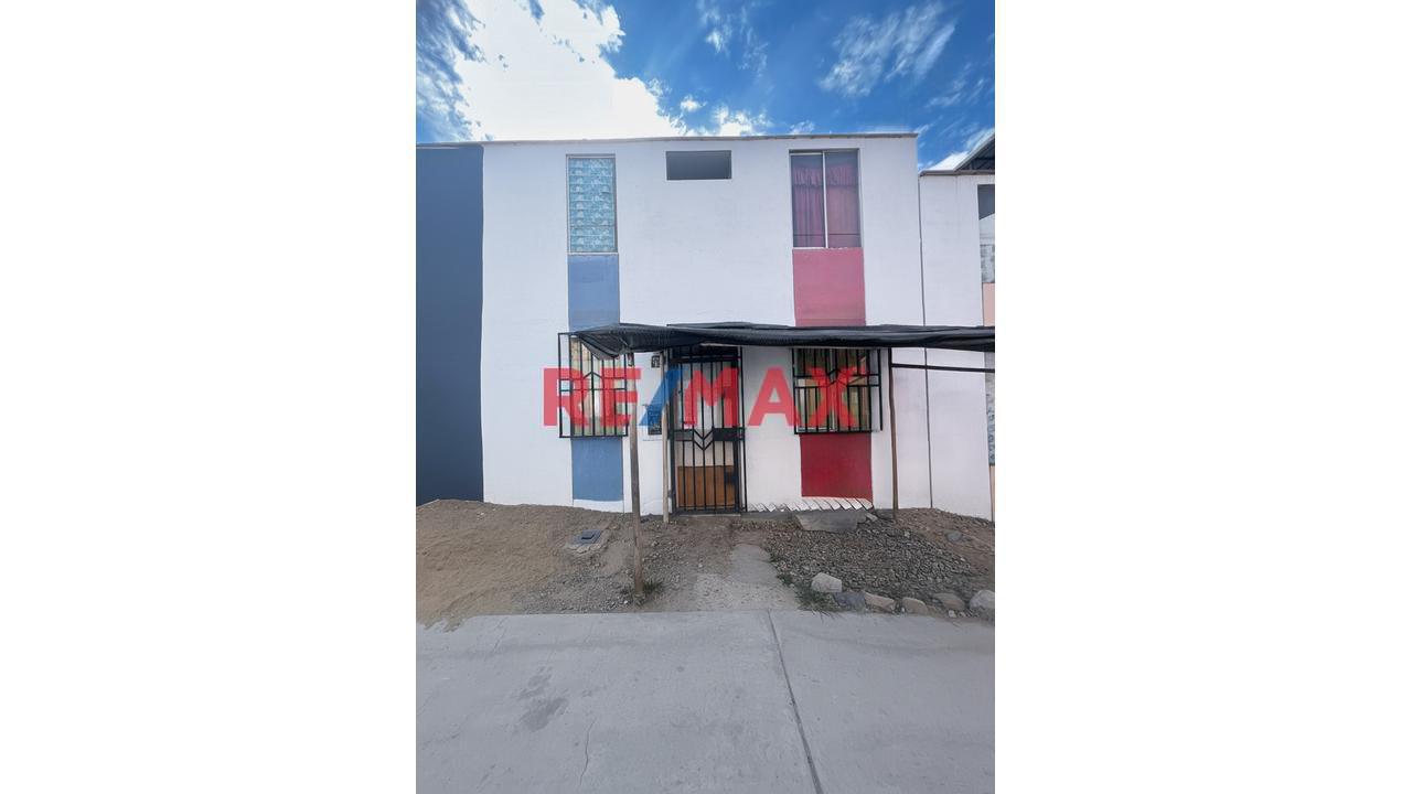 Casa En Venta En Villamarina -2 Pisos - 1