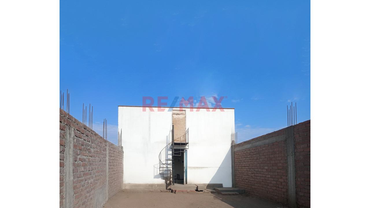 Casa En Venta En Villamarina -2 Pisos - 8