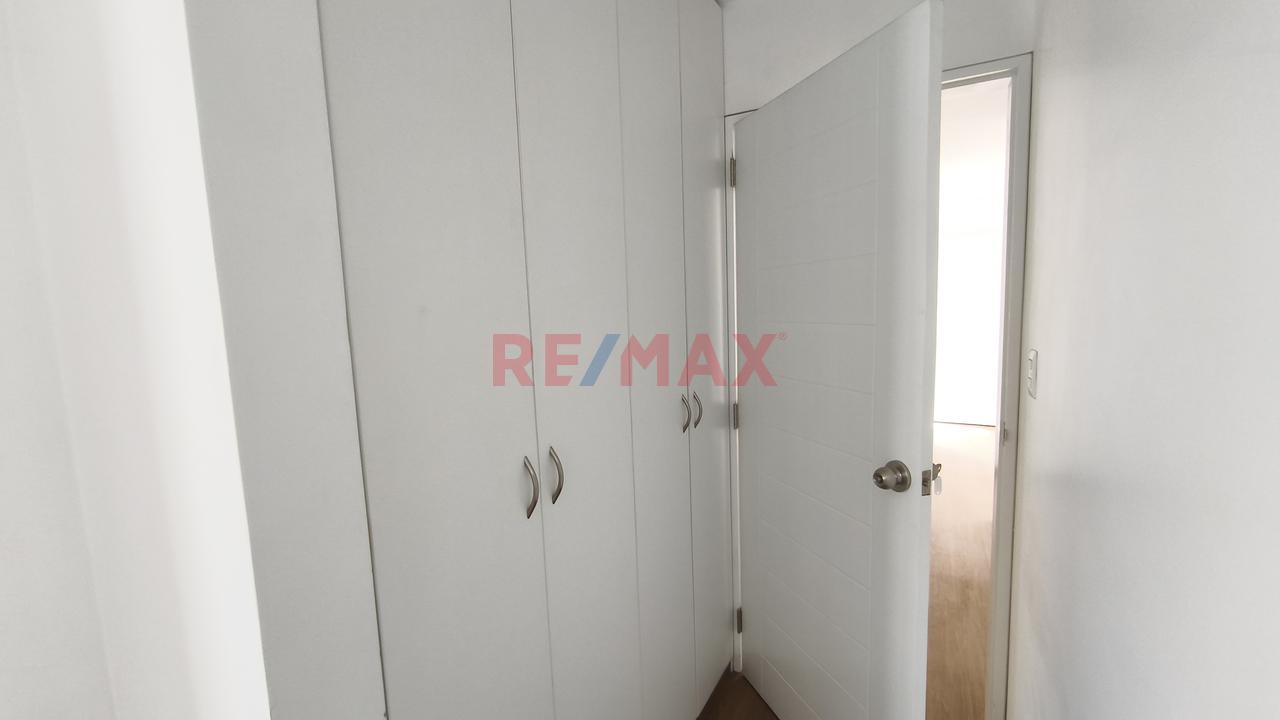 Lindo Departamento En San Miguel, Frente A Parque — foto 11