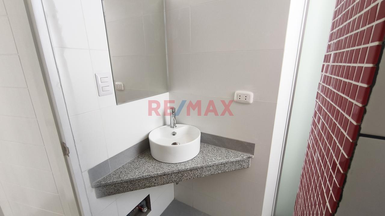 Lindo Departamento En San Miguel, Frente A Parque — foto 15