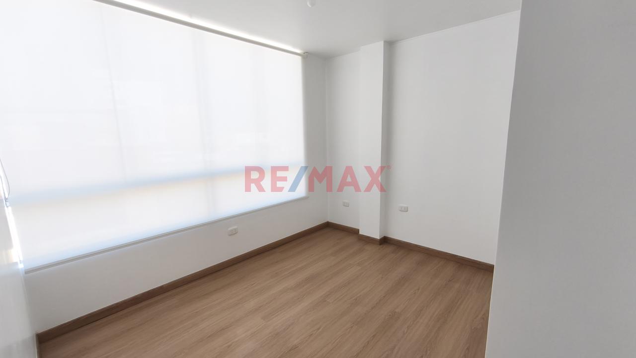 Lindo Departamento En San Miguel, Frente A Parque — foto 12