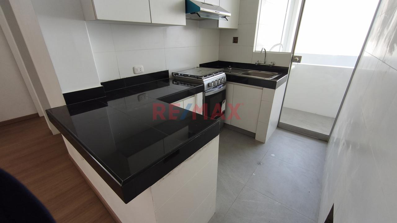 Lindo Departamento En San Miguel, Frente A Parque — foto 5