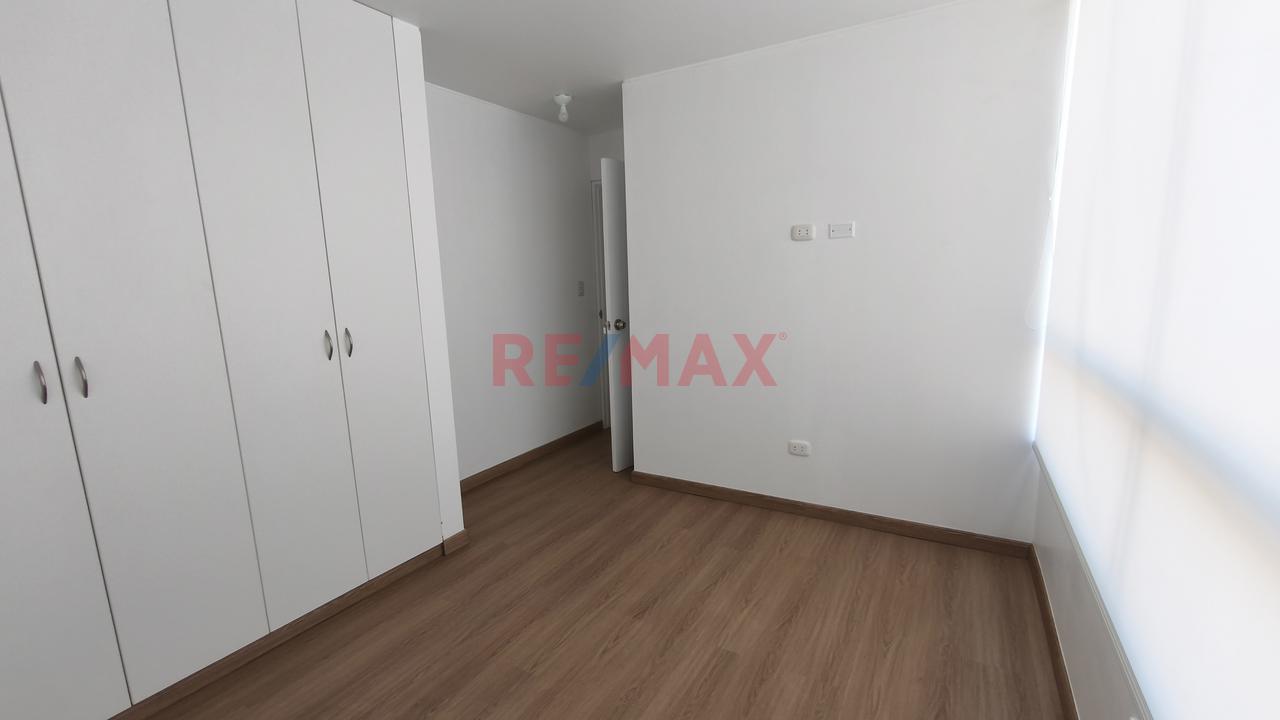 Lindo Departamento En San Miguel, Frente A Parque — foto 13