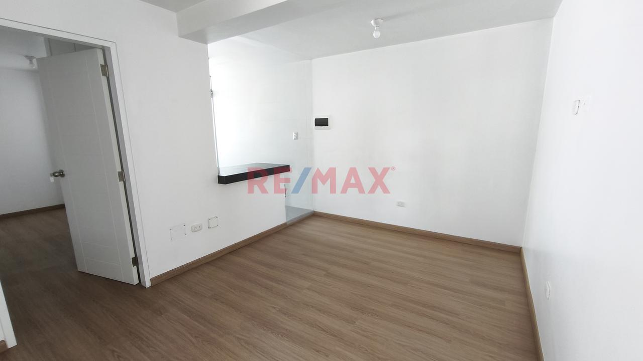 Lindo Departamento En San Miguel, Frente A Parque — foto 4