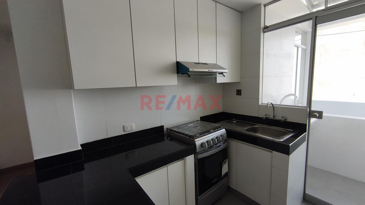Lindo Departamento En San Miguel, Frente A Parque — foto 6