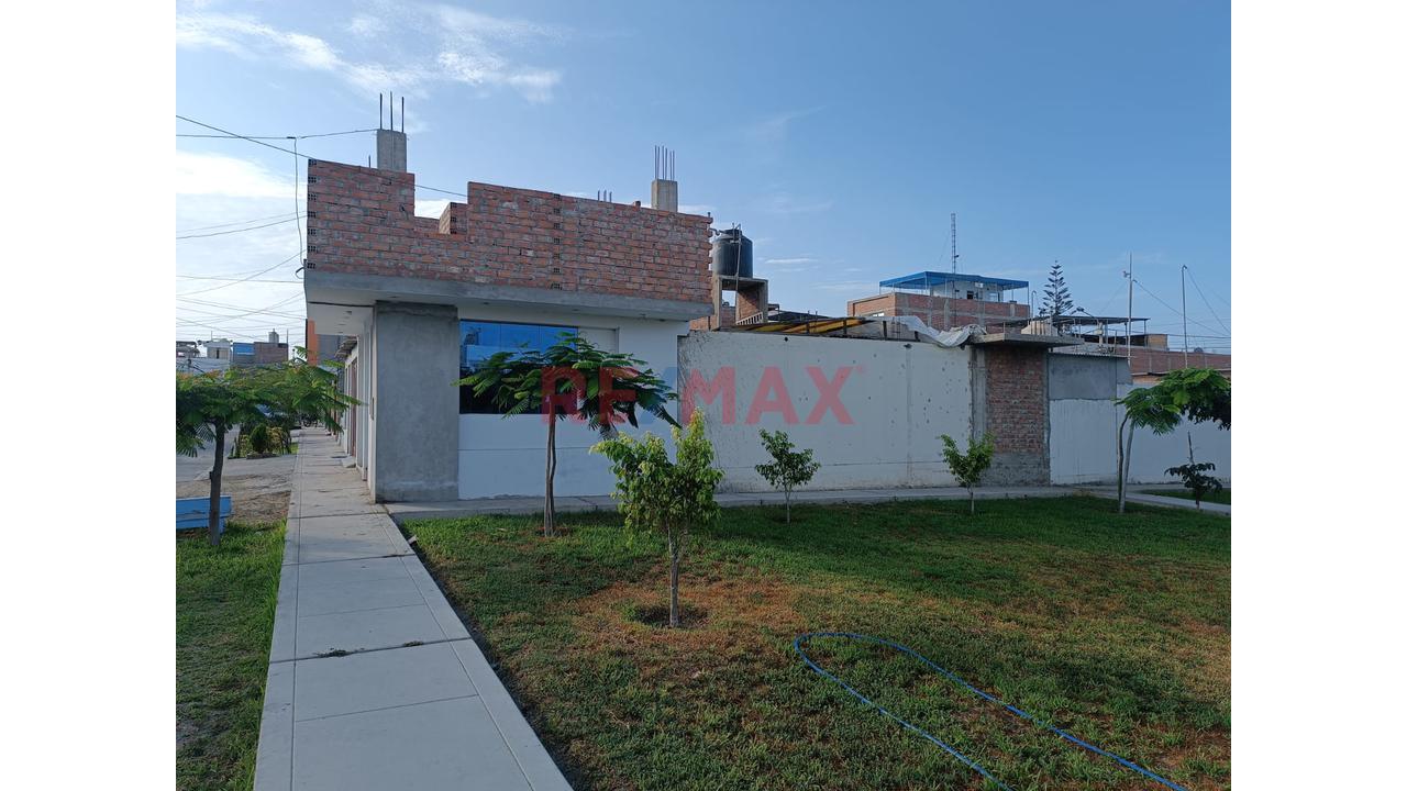 Casa en Venta ubicado en Urb. Villas De La Pradera Ii Casa en Venta ubicado en Urb. Villas De La Pradera Ii