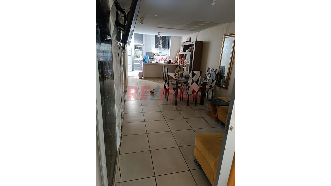 Casa de 2 dormitorios ubicado en Nuevo Chimbote Casa de 2 dormitorios ubicado en Nuevo Chimbote