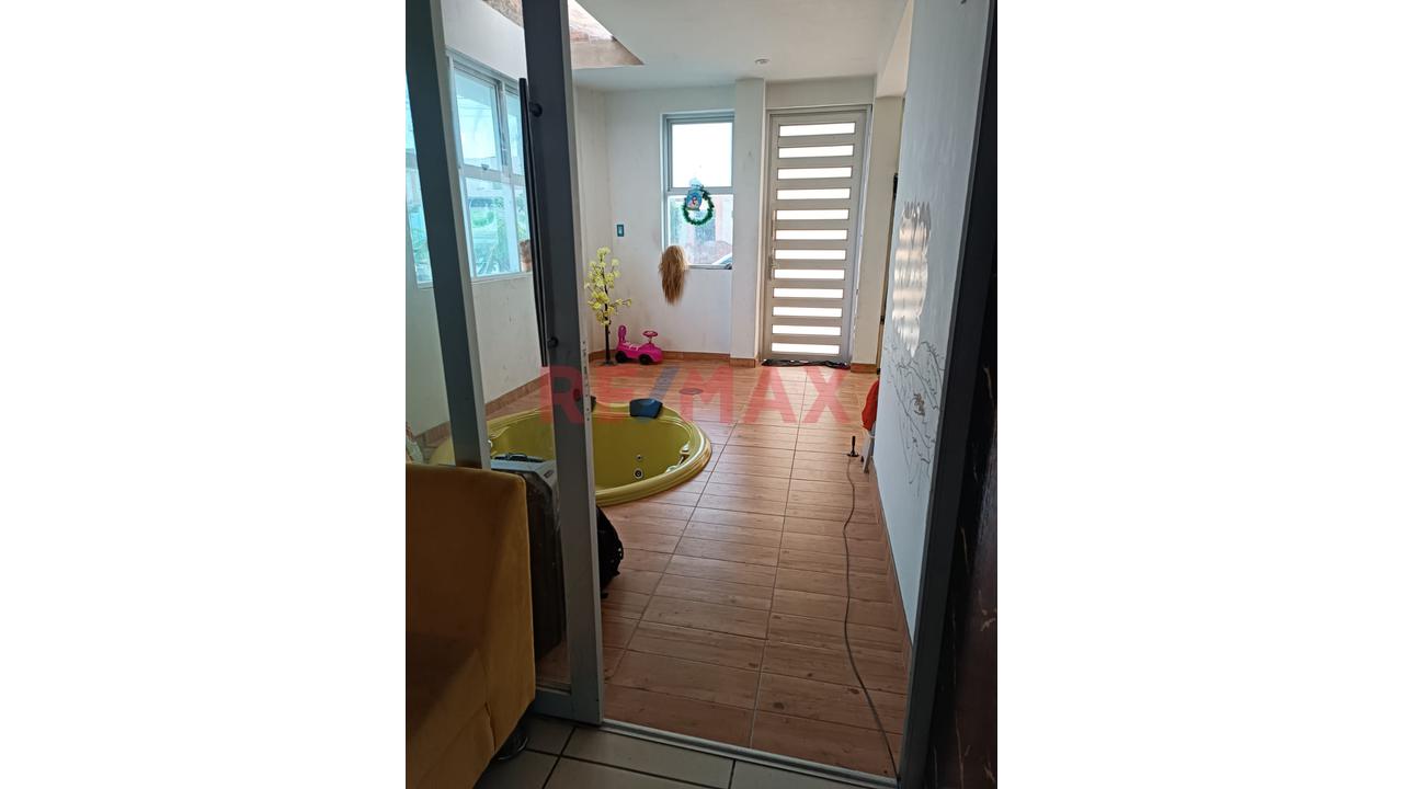 Casa de 2 dormitorios y 1 baños ubicado en Nuevo Chimbote Casa de 2 dormitorios y 1 baños ubicado en Nuevo Chimbote