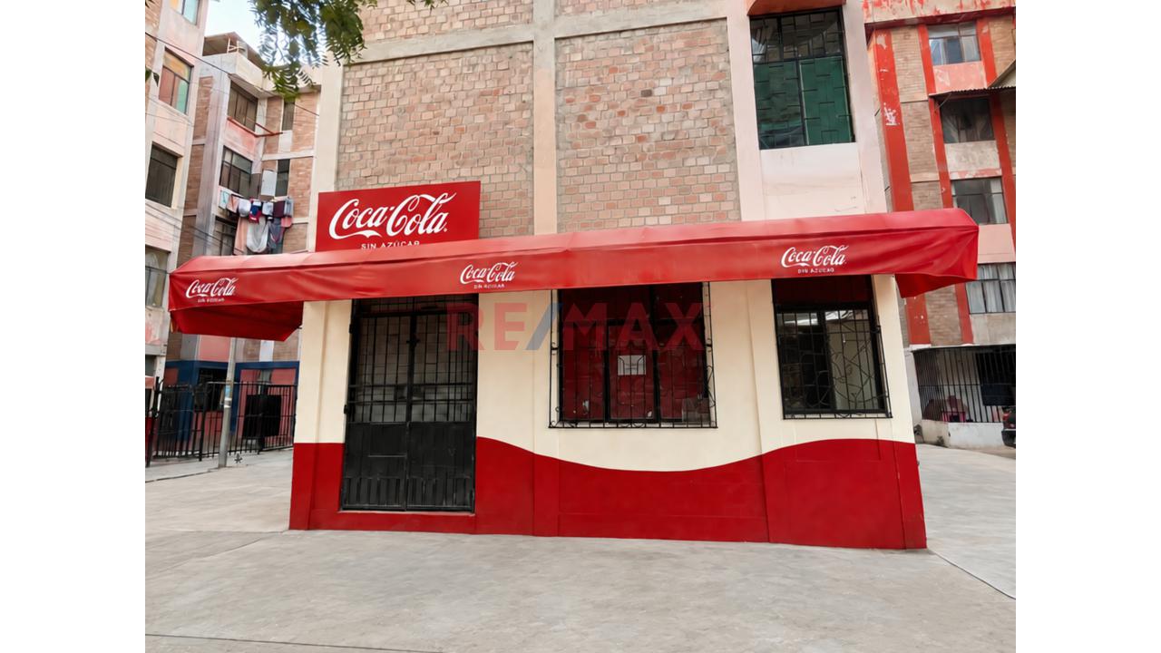 📈 Impulsa Tu Negocio | Local Comercial En Alquiler Con Ubicación Estratégica En Los Edificios Tallanes 📍 - 2