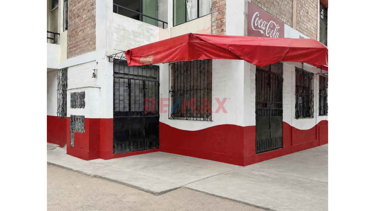📈 Impulsa Tu Negocio | Local Comercial En Alquiler Con Ubicación Estratégica En Los Edificios Tallanes 📍 - 3
