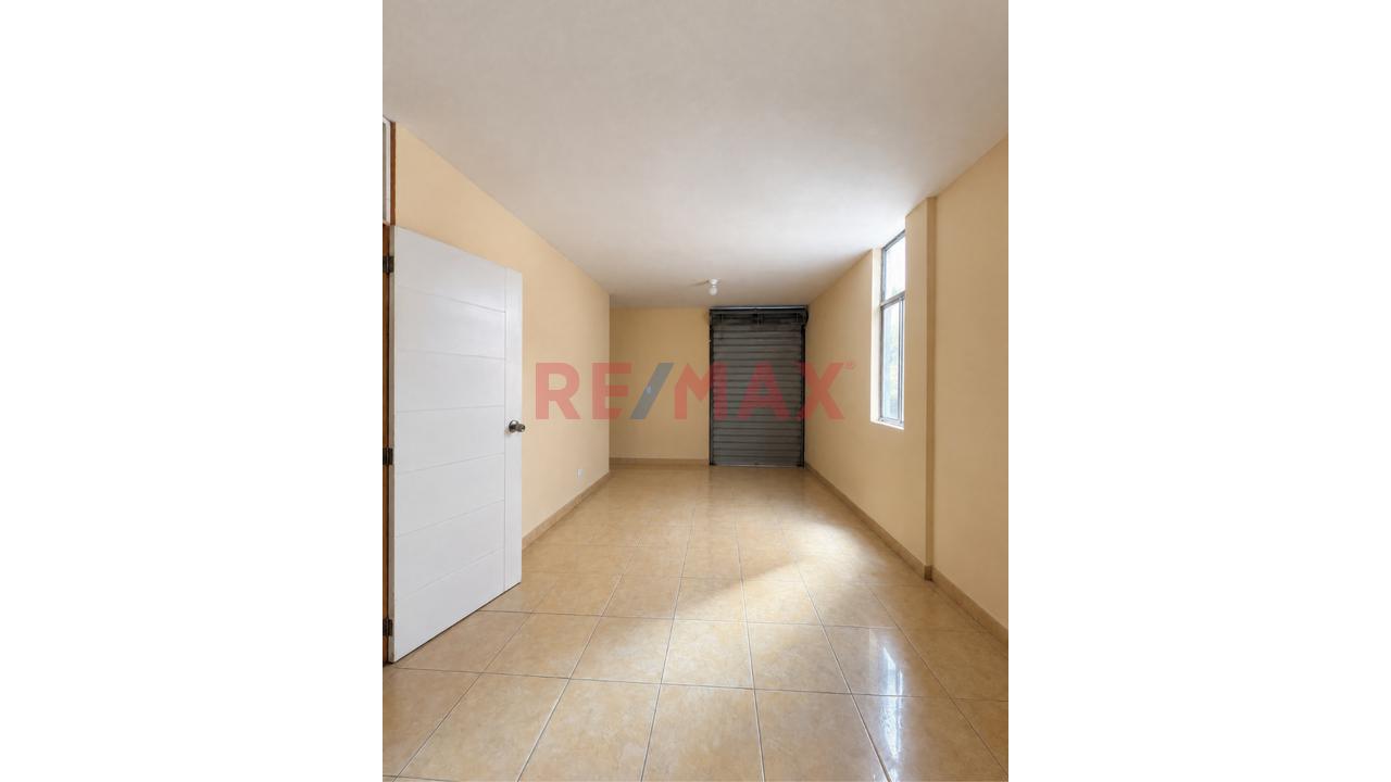 📈 Impulsa Tu Negocio | Local Comercial En Alquiler Con Ubicación Estratégica En Los Edificios Tallanes 📍 - 6
