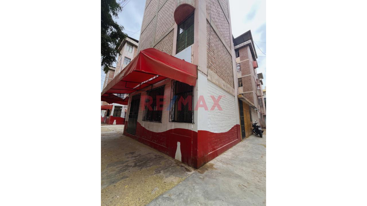 📈 Impulsa Tu Negocio | Local Comercial En Alquiler Con Ubicación Estratégica En Los Edificios Tallanes 📍 - 1