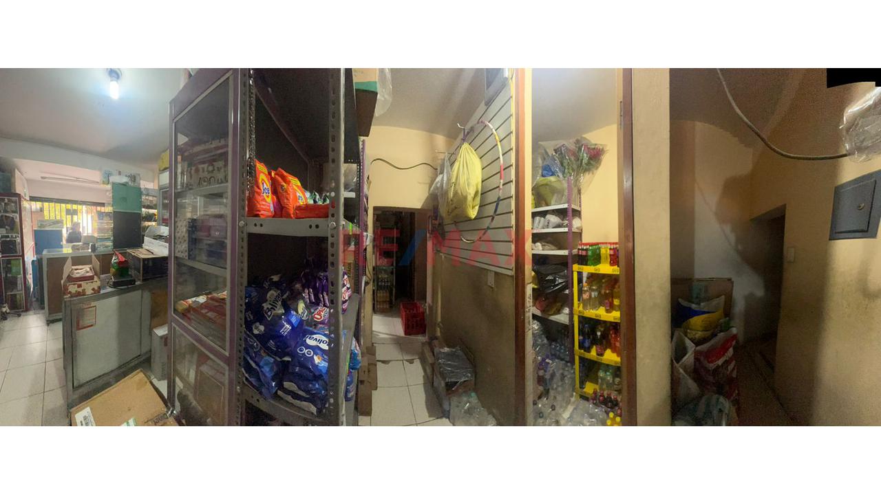 🏪🔑 ¡Se Traspasa Tienda Comercial + Alquiler Del Local! 🔑🏪 - 3