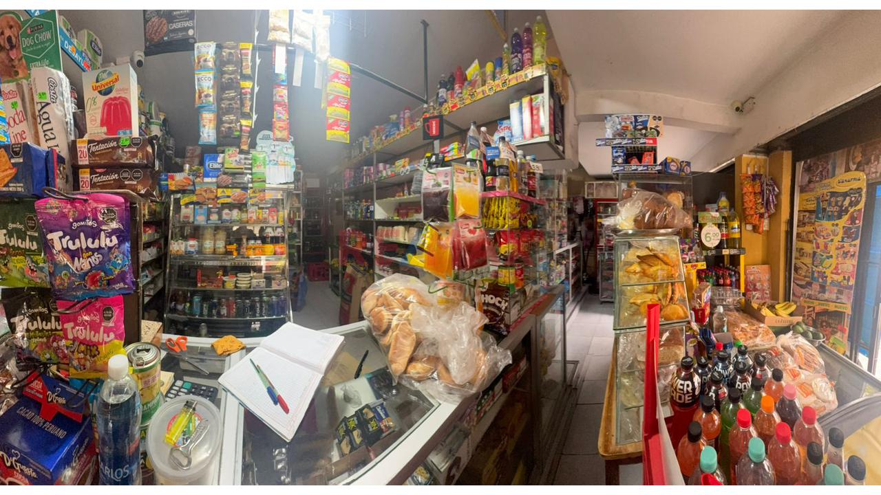 🏪🔑 ¡Se Traspasa Tienda Comercial + Alquiler Del Local! 🔑🏪 - 2