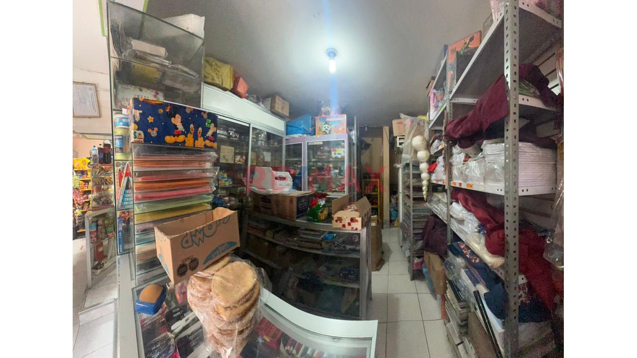 🏪🔑 ¡Se Traspasa  Tienda Comerciale + Alquiler Del Local! 🔑🏪 - 4