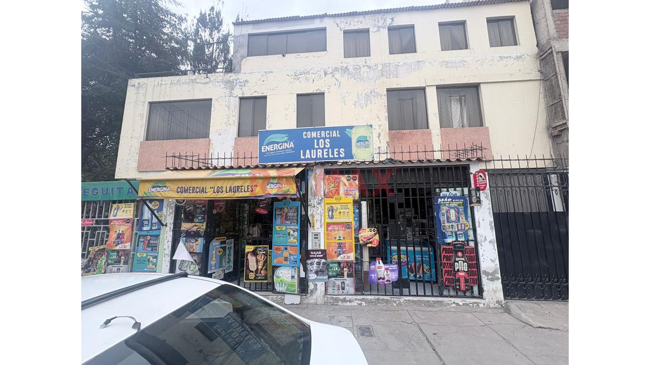 🏪🔑 ¡Se Traspasa Tienda Comerciale + Alquiler Del Local! 🔑🏪 - 1
