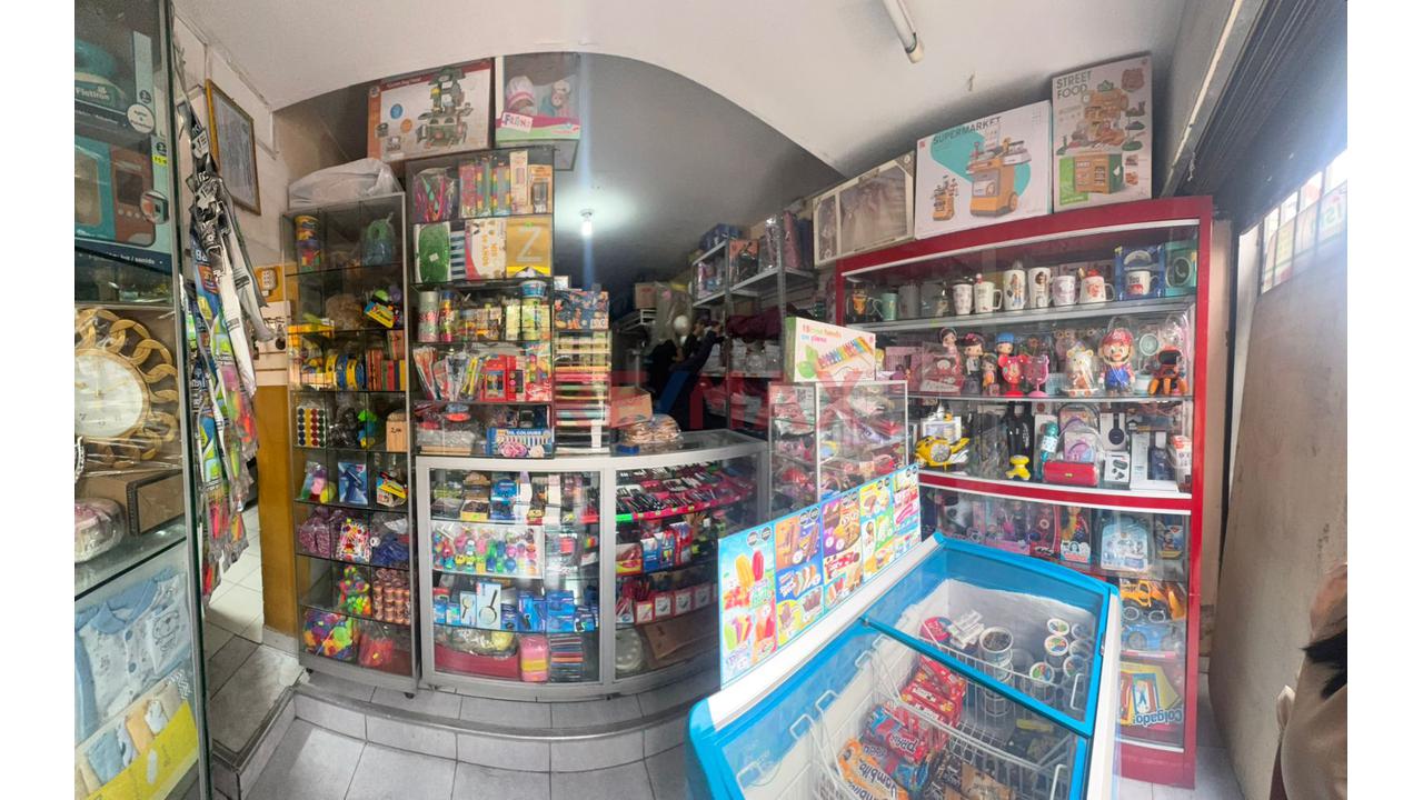🏪🔑 ¡Se Traspasa  Tienda Comerciale + Alquiler Del Local! 🔑🏪 - 3
