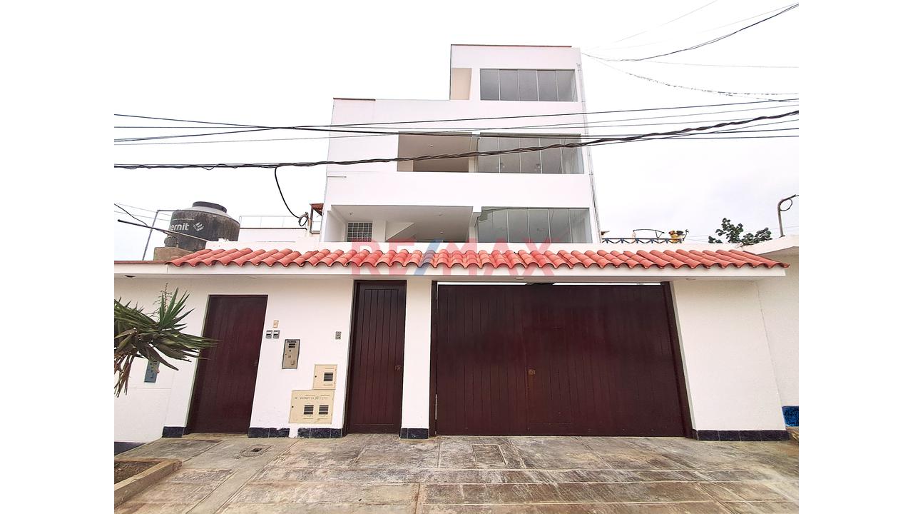 Casa De Playa 5 Pisos Jahuay Lurin - 18