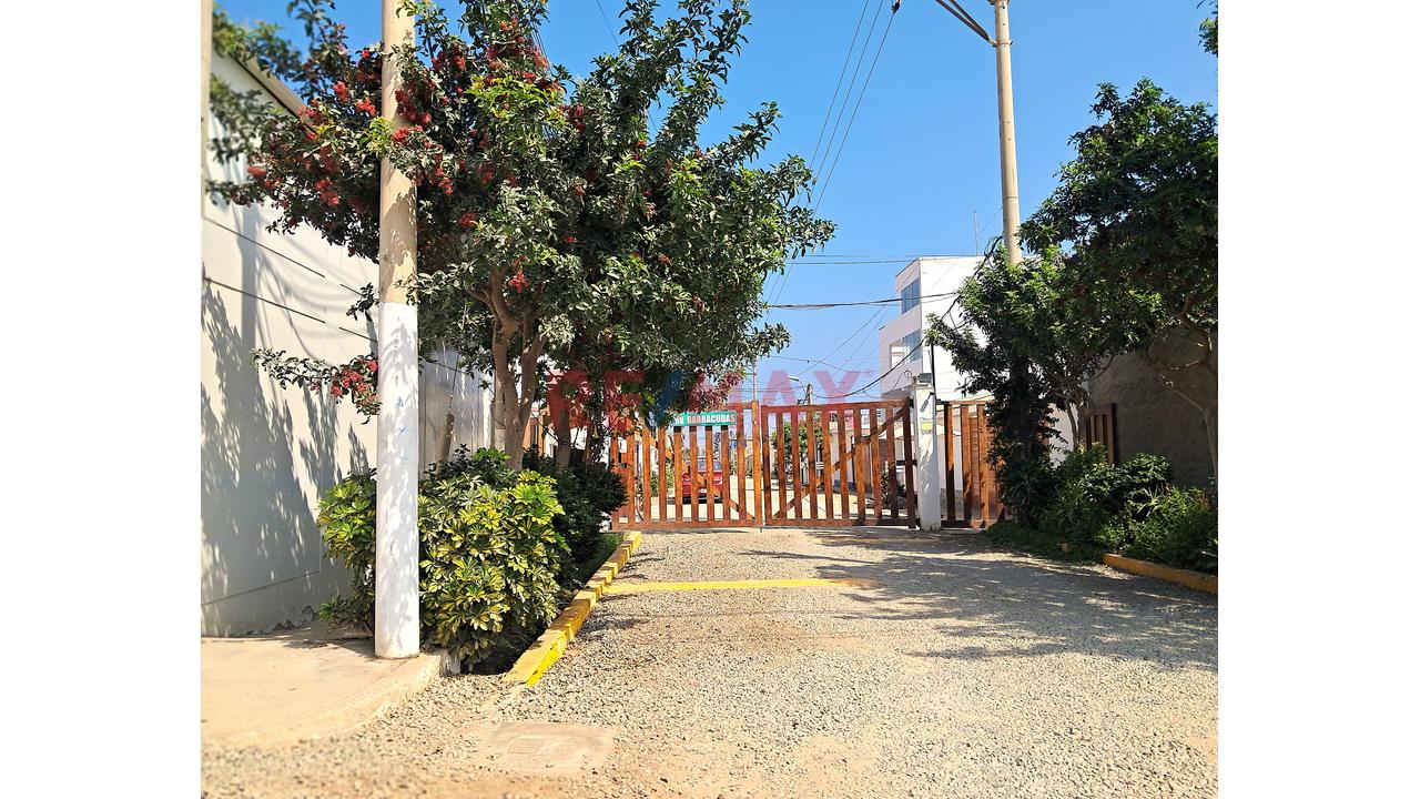 Casa De Playa 5 Pisos Jahuay Lurin - 7