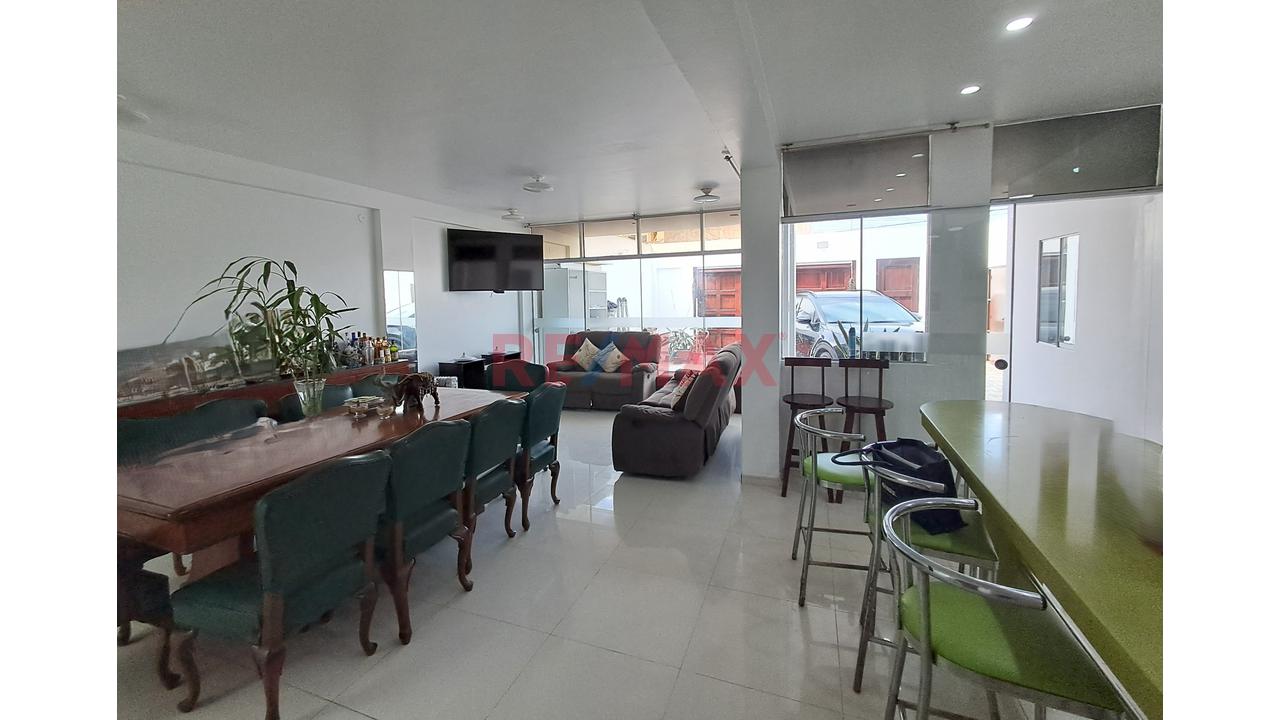 Casa De Playa 5 Pisos Jahuay Lurin - 8