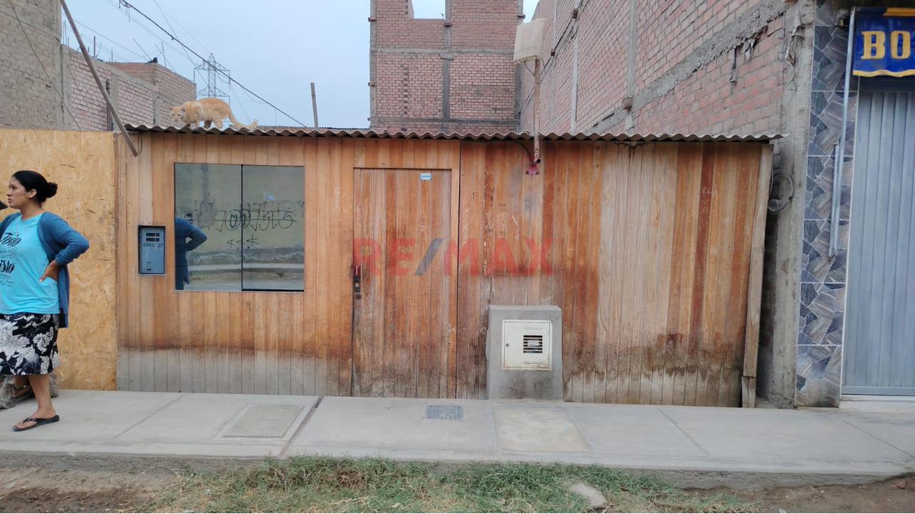 🏡 Venta De Casa/Terreno En Puente Piedra 🏡 - 3