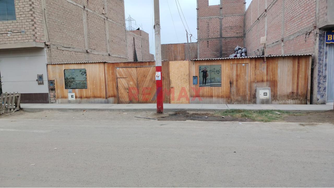 🏡 Venta De Casa/Terreno En Puente Piedra 🏡 - 2