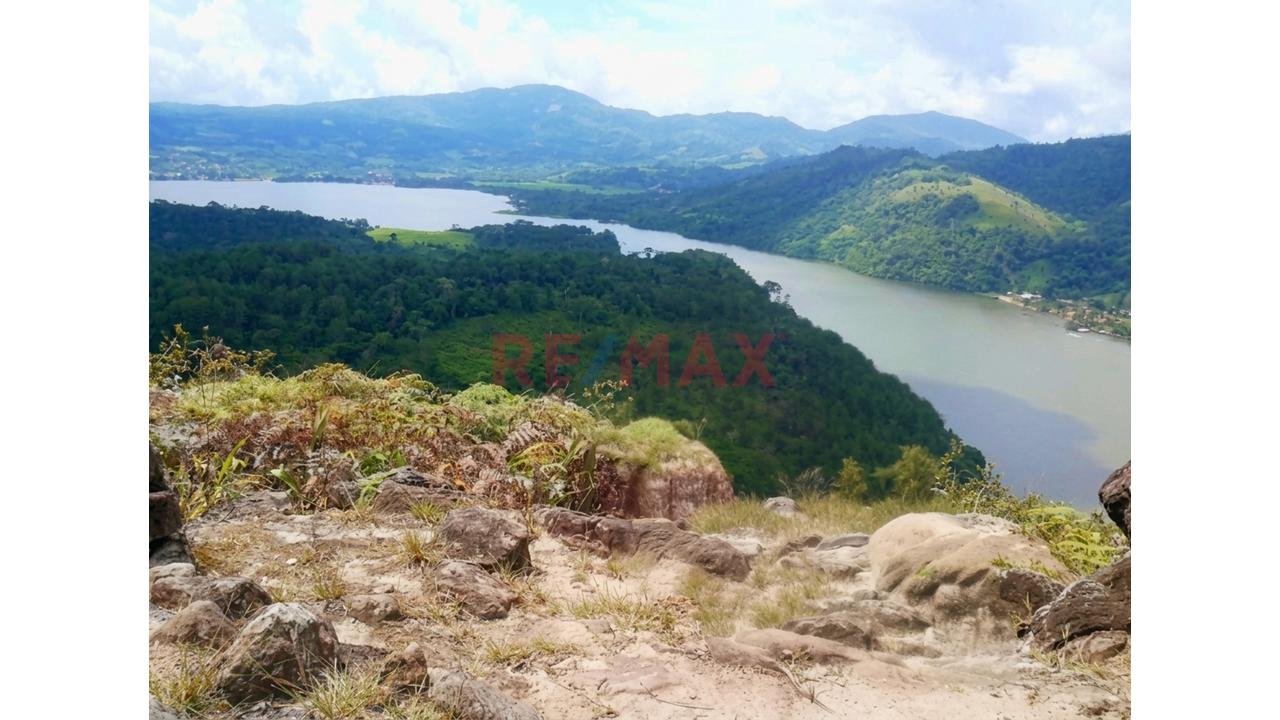 Terreno En Venta Tarapoto