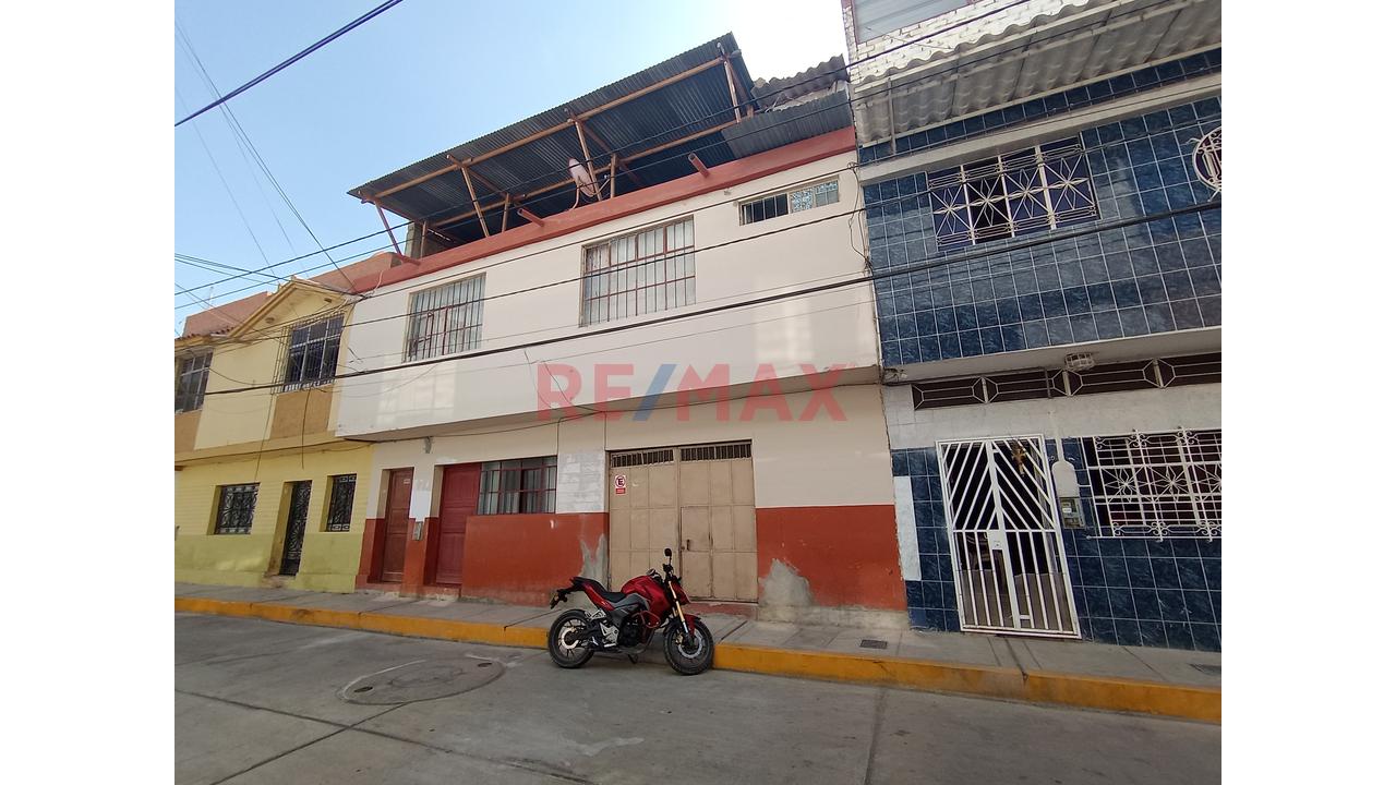 Casa En Venta Con Espacios Independientes Lista Para Rentabilizar.🚨 ¡Invierte Una Sola Vez Y Genera Ingresos Por Años! Casa Con Espacios Independientes Lista Para Rentabilizar. - 3