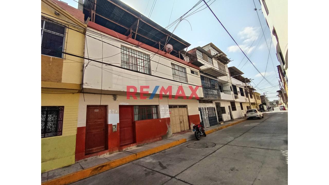 Casa En Venta Con Espacios Independientes Lista Para Rentabilizar.🚨 ¡Invierte Una Sola Vez Y Genera Ingresos Por Años! Casa Con Espacios Independientes Lista Para Rentabilizar. - 1