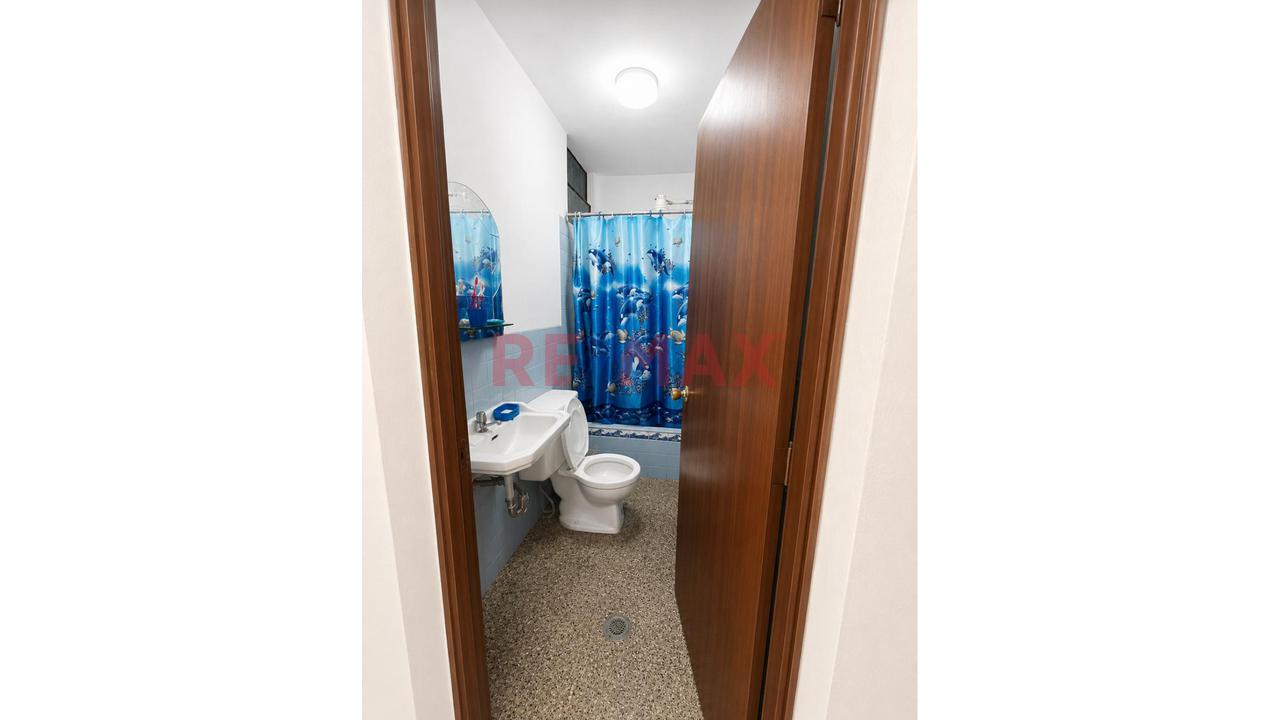 Se Vende Departamento En Centro De Lima - 2