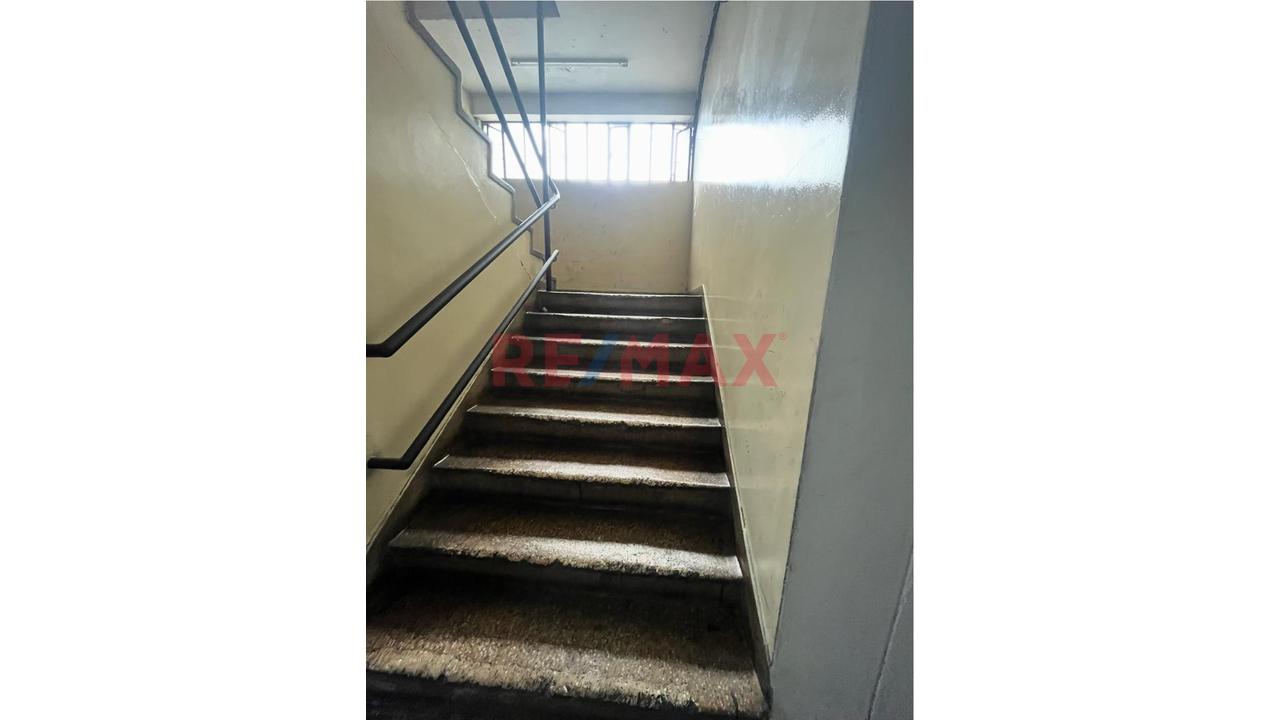 Se Vende Departamento En Centro De Lima - 9
