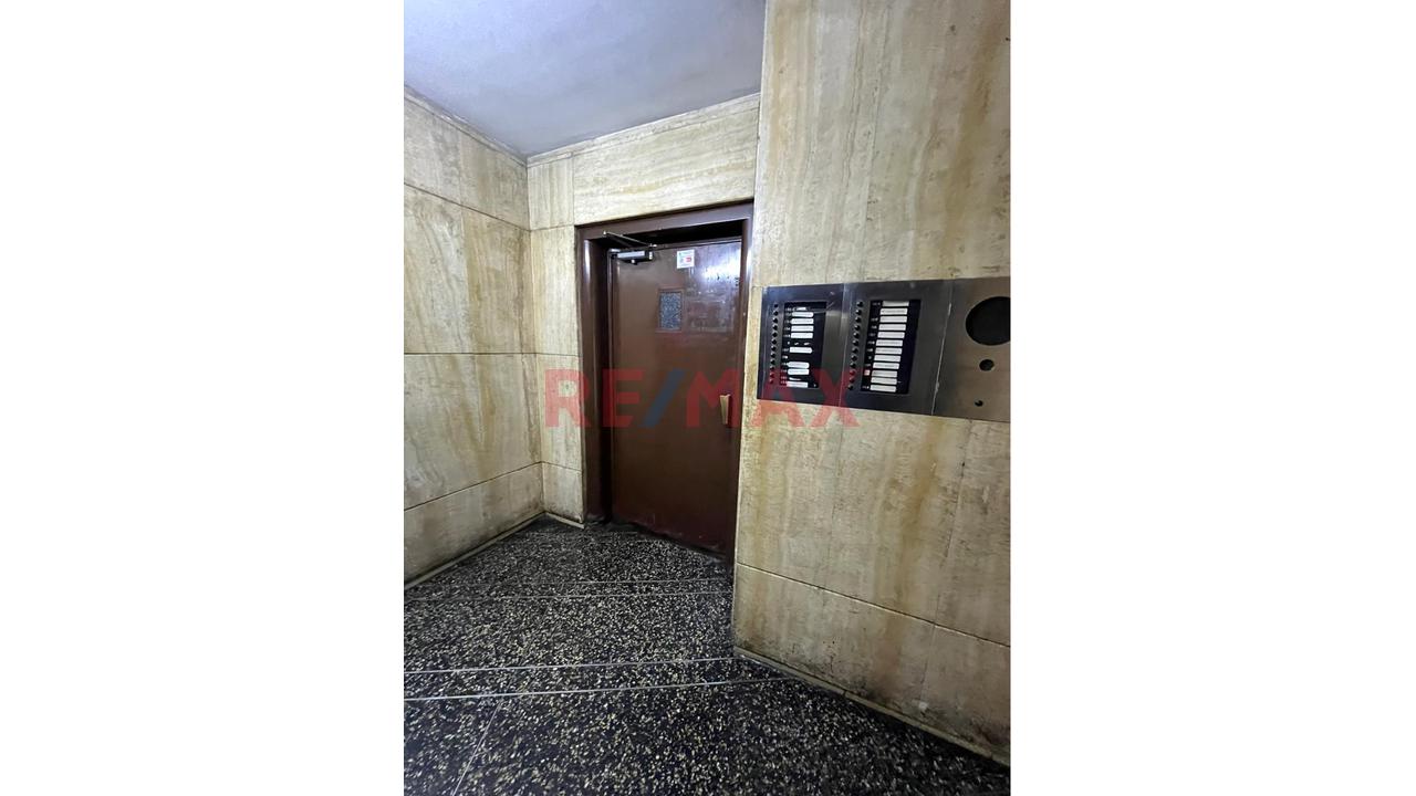 Se Vende Departamento En Centro De Lima - 13
