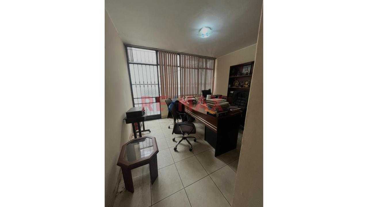 Se Vende Departamento En Centro De Lima - 4