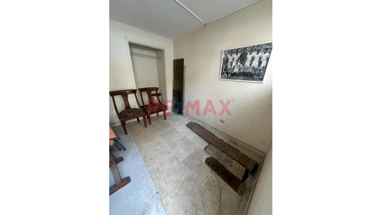 Se Vende Departamento En Centro De Lima - 6
