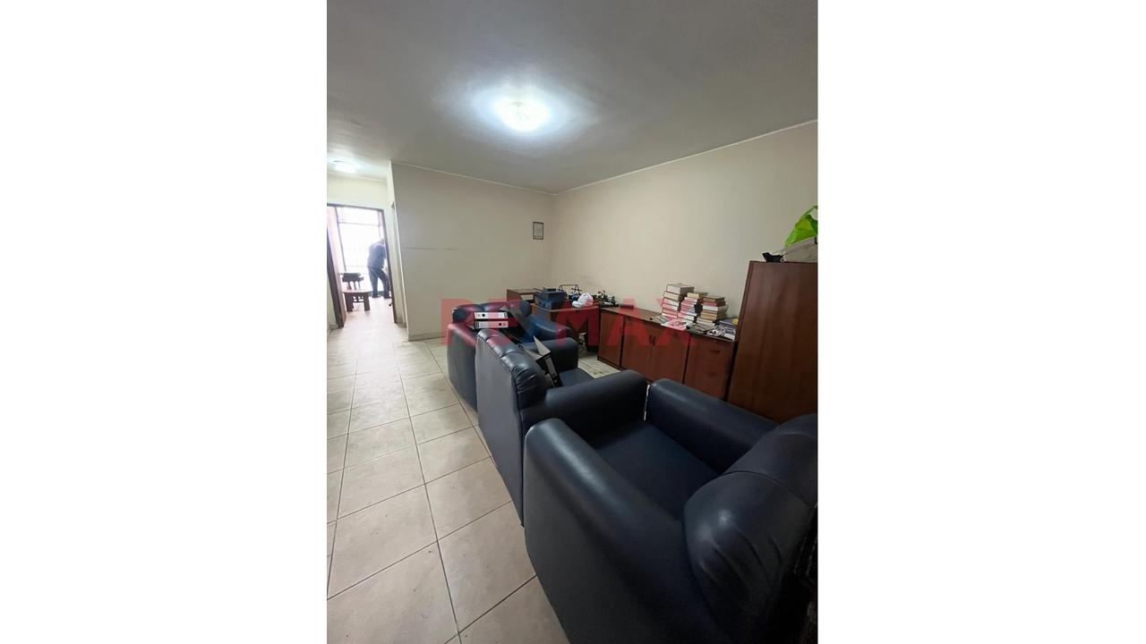 Se Vende Departamento En Centro De Lima - 10